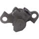 Purchase Top-Quality DYNAMIC FRICTION COMPANY - 355-47124 - Brake Master Cylinder pa8