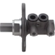 Purchase Top-Quality DYNAMIC FRICTION COMPANY - 355-47124 - Brake Master Cylinder pa9
