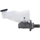 Purchase Top-Quality DYNAMIC FRICTION COMPANY - 355-47132 - Brake Master Cylinder pa2