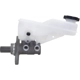 Purchase Top-Quality DYNAMIC FRICTION COMPANY - 355-47132 - Brake Master Cylinder pa3