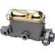 Purchase Top-Quality New Master Cylinder by DYNAMIC FRICTION COMPANY - 355-47136 pa1
