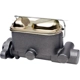 Purchase Top-Quality New Master Cylinder by DYNAMIC FRICTION COMPANY - 355-47136 pa2