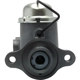 Purchase Top-Quality New Master Cylinder by DYNAMIC FRICTION COMPANY - 355-47138 pa1