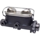 Purchase Top-Quality New Master Cylinder by DYNAMIC FRICTION COMPANY - 355-47138 pa2