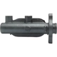 Purchase Top-Quality New Master Cylinder by DYNAMIC FRICTION COMPANY - 355-47138 pa6