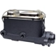 Purchase Top-Quality New Master Cylinder by DYNAMIC FRICTION COMPANY - 355-47140 pa2