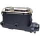 Purchase Top-Quality DYNAMIC FRICTION COMPANY - 355-47140 - Brake Master Cylinder pa2