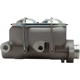 Purchase Top-Quality DYNAMIC FRICTION COMPANY - 355-47142 - Brake Master Cylinder pa4