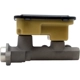 Purchase Top-Quality DYNAMIC FRICTION COMPANY - 355-47144 - Brake Master Cylinder pa6