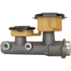 Purchase Top-Quality DYNAMIC FRICTION COMPANY - 355-47146 - Brake Master Cylinder pa10