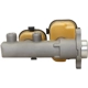 Purchase Top-Quality DYNAMIC FRICTION COMPANY - 355-47146 - Brake Master Cylinder pa11
