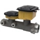 Purchase Top-Quality DYNAMIC FRICTION COMPANY - 355-47146 - Brake Master Cylinder pa8