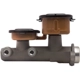 Purchase Top-Quality DYNAMIC FRICTION COMPANY - 355-47147 - Brake Master Cylinder pa10
