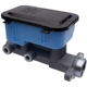 Purchase Top-Quality New Master Cylinder by DYNAMIC FRICTION COMPANY - 355-47150 pa3