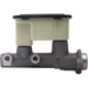 Purchase Top-Quality DYNAMIC FRICTION COMPANY - 355-47151 - Brake Master Cylinder pa10