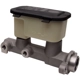 Purchase Top-Quality DYNAMIC FRICTION COMPANY - 355-47151 - Brake Master Cylinder pa8