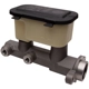 Purchase Top-Quality DYNAMIC FRICTION COMPANY - 355-47152 - Brake Master Cylinder pa2