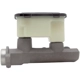 Purchase Top-Quality DYNAMIC FRICTION COMPANY - 355-47152 - Brake Master Cylinder pa3