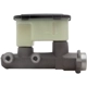 Purchase Top-Quality DYNAMIC FRICTION COMPANY - 355-47152 - Brake Master Cylinder pa4
