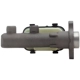 Purchase Top-Quality DYNAMIC FRICTION COMPANY - 355-47152 - Brake Master Cylinder pa5
