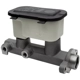 Purchase Top-Quality DYNAMIC FRICTION COMPANY - 355-47153 - Brake Master Cylinder pa2