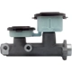 Purchase Top-Quality New Master Cylinder by DYNAMIC FRICTION COMPANY - 355-47154 pa4