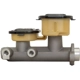 Purchase Top-Quality DYNAMIC FRICTION COMPANY - 355-47156 - Brake Master Cylinder pa11