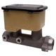 Purchase Top-Quality DYNAMIC FRICTION COMPANY - 355-47157 - Brake Master Cylinder pa2