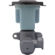Purchase Top-Quality New Master Cylinder by DYNAMIC FRICTION COMPANY - 355-47159 pa4