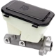 Purchase Top-Quality New Master Cylinder by DYNAMIC FRICTION COMPANY - 355-47162 pa2
