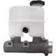 Purchase Top-Quality DYNAMIC FRICTION COMPANY - 355-47168 - Brake Master Cylinder pa12