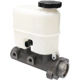 Purchase Top-Quality DYNAMIC FRICTION COMPANY - 355-47168 - Brake Master Cylinder pa8