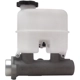 Purchase Top-Quality DYNAMIC FRICTION COMPANY - 355-47168 - Brake Master Cylinder pa9