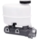 Purchase Top-Quality New Master Cylinder by DYNAMIC FRICTION COMPANY - 355-47169 pa1
