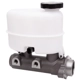 Purchase Top-Quality DYNAMIC FRICTION COMPANY - 355-47169 - Brake Master Cylinder pa2