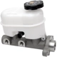 Purchase Top-Quality New Master Cylinder by DYNAMIC FRICTION COMPANY - 355-47171 pa1