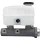 Purchase Top-Quality New Master Cylinder by DYNAMIC FRICTION COMPANY - 355-47172 pa3