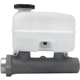 Purchase Top-Quality New Master Cylinder by DYNAMIC FRICTION COMPANY - 355-47172 pa5