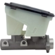 Purchase Top-Quality DYNAMIC FRICTION COMPANY - 355-47177 - Brake Master Cylinder pa11