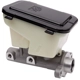 Purchase Top-Quality DYNAMIC FRICTION COMPANY - 355-47177 - Brake Master Cylinder pa8