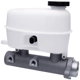 Purchase Top-Quality New Master Cylinder by DYNAMIC FRICTION COMPANY - 355-47178 pa1