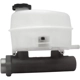 Purchase Top-Quality DYNAMIC FRICTION COMPANY - 355-47178 - Brake Master Cylinder pa10