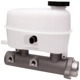 Purchase Top-Quality DYNAMIC FRICTION COMPANY - 355-47178 - Brake Master Cylinder pa8