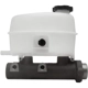 Purchase Top-Quality DYNAMIC FRICTION COMPANY - 355-47178 - Brake Master Cylinder pa9