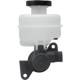 Purchase Top-Quality New Master Cylinder by DYNAMIC FRICTION COMPANY - 355-47179 pa5