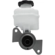 Purchase Top-Quality New Master Cylinder by DYNAMIC FRICTION COMPANY - 355-47179 pa6