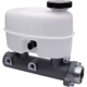 Purchase Top-Quality New Master Cylinder by DYNAMIC FRICTION COMPANY - 355-47183 pa1