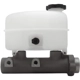 Purchase Top-Quality DYNAMIC FRICTION COMPANY - 355-47183 - Brake Master Cylinder pa10