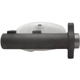 Purchase Top-Quality DYNAMIC FRICTION COMPANY - 355-47183 - Brake Master Cylinder pa11