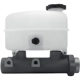 Purchase Top-Quality New Master Cylinder by DYNAMIC FRICTION COMPANY - 355-47183 pa6
